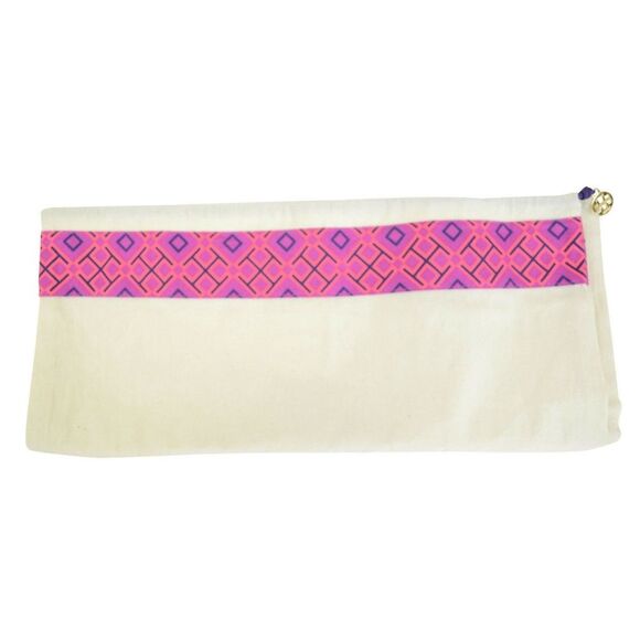 Tory Burch Dustbag Cover w Logo for XL Large Bag - Picture 1 of 1